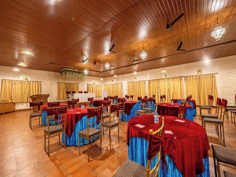 Aamari Resort image