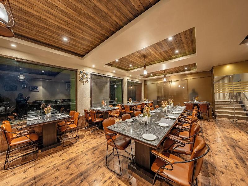 Aamari Resort image
