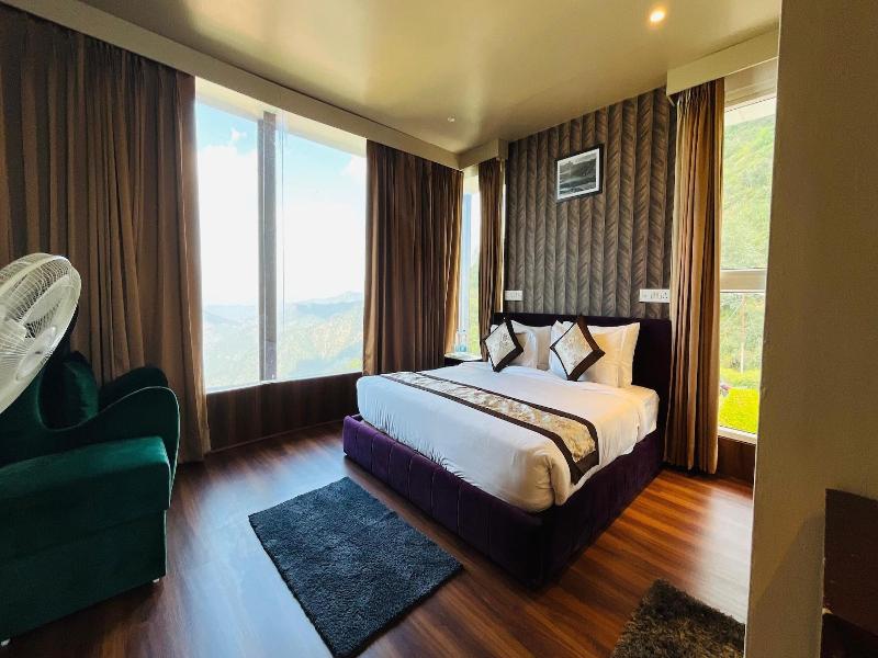 Aamari Resort image