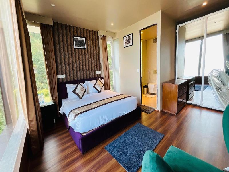 Aamari Resort image