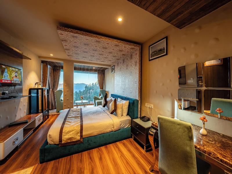 Aamari Resort image