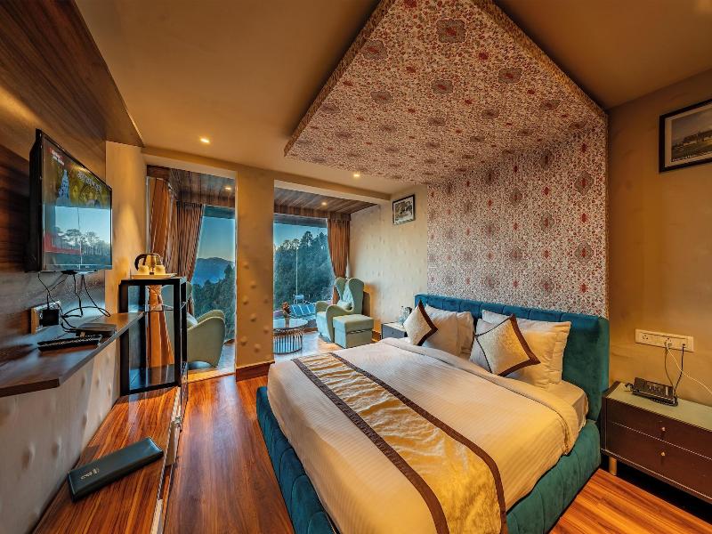 Aamari Resort image