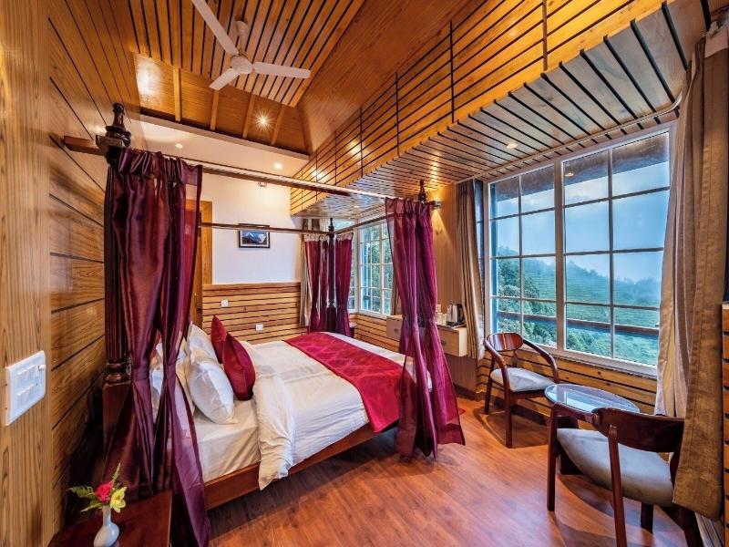 Aamari Resort image