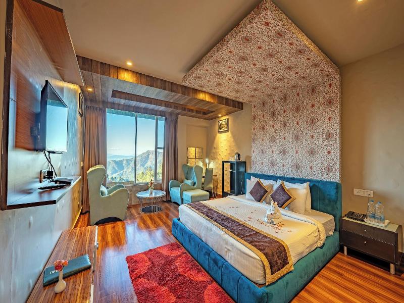 Aamari Resort image