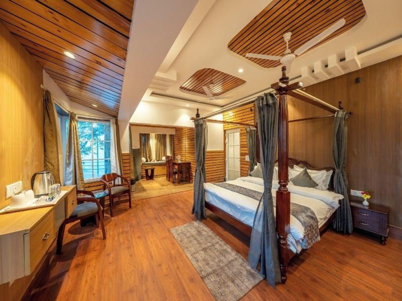 Aamari Resort image