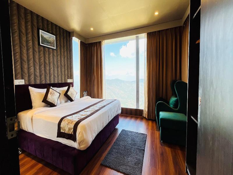 Aamari Resort image
