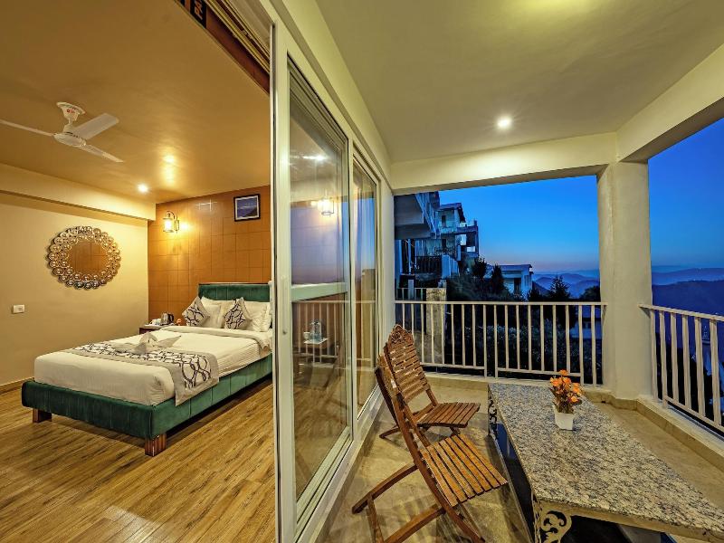 Aamari Resort image
