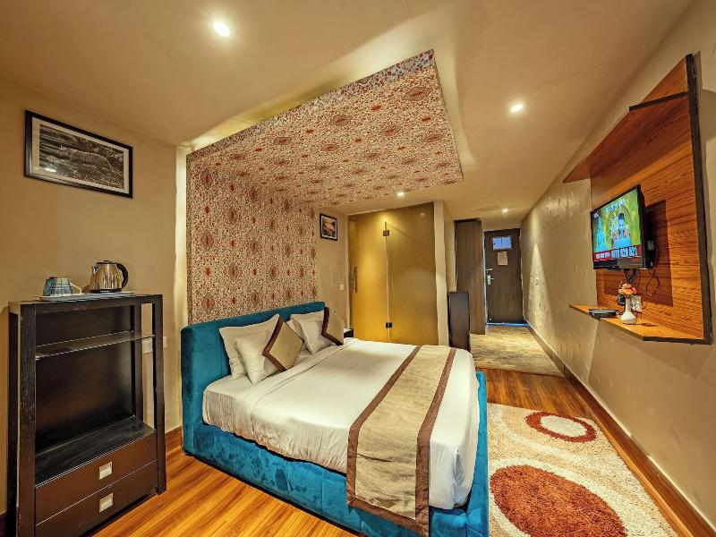 Aamari Resort image