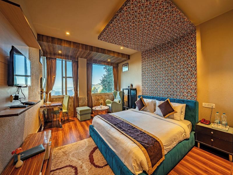 Aamari Resort image