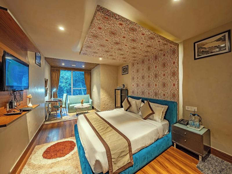Aamari Resort image