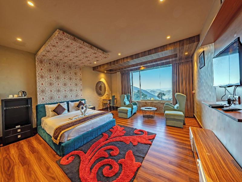 Aamari Resort image