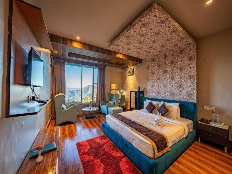 Aamari Resort image