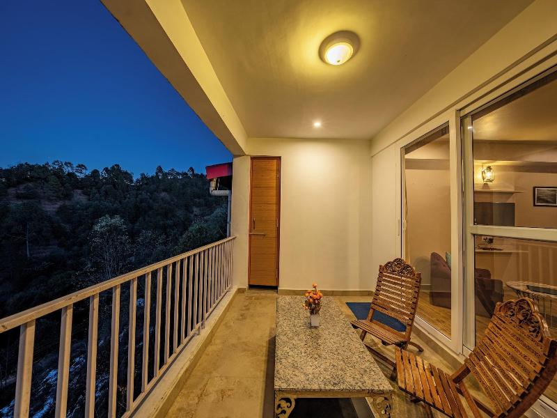 Aamari Resort image