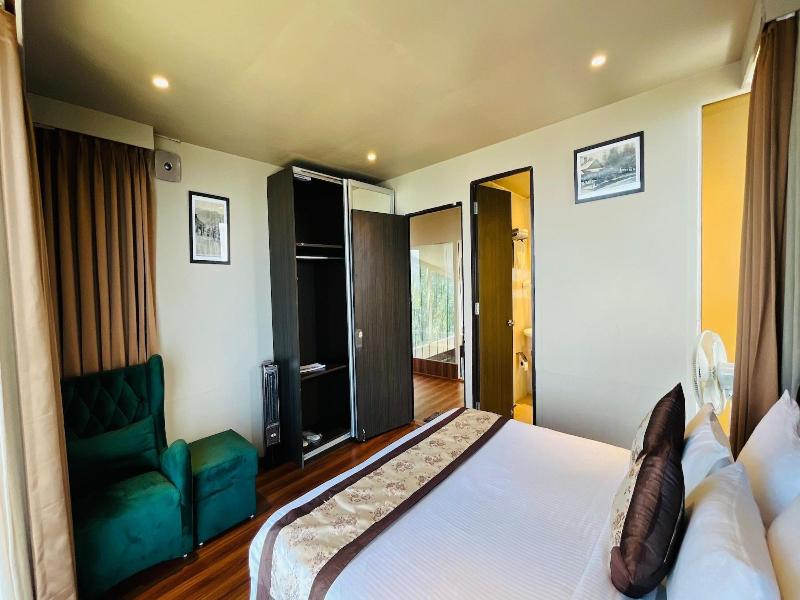 Aamari Resort image