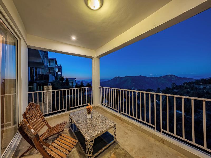 Aamari Resort image