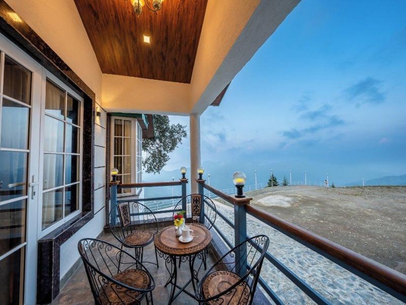 Aamari Resort image