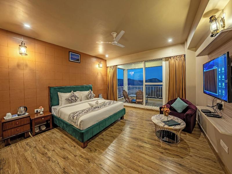 Aamari Resort image