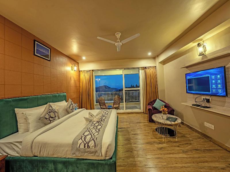 Aamari Resort image