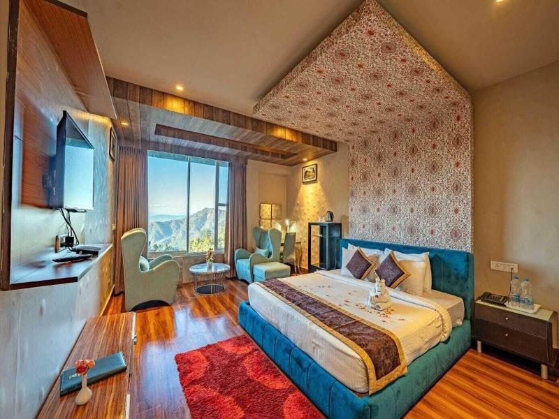 Aamari Resort image