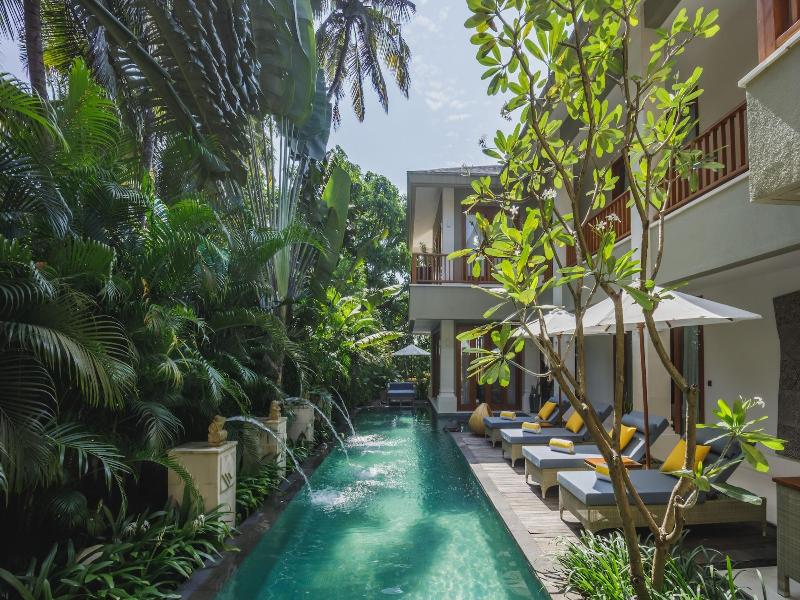 Baale Resort Goa image