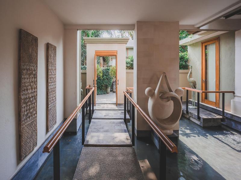 Baale Resort Goa image
