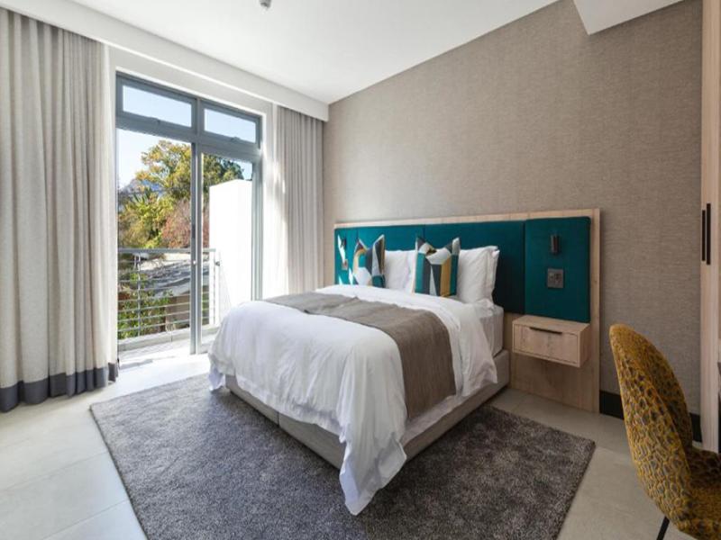 Hotel Krige image