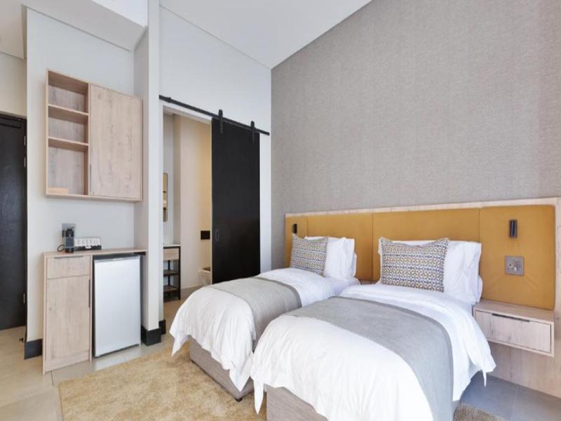 Hotel Krige image