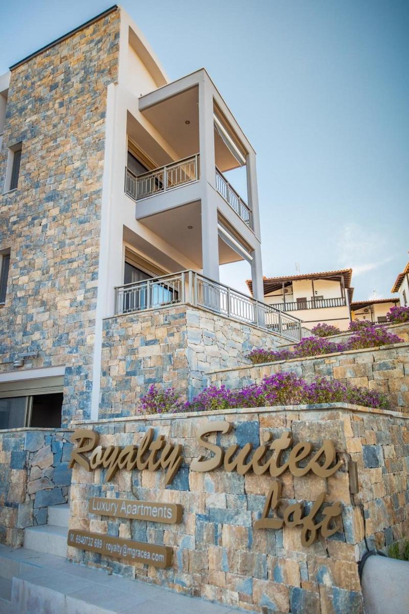 Royalty Suites Loft image