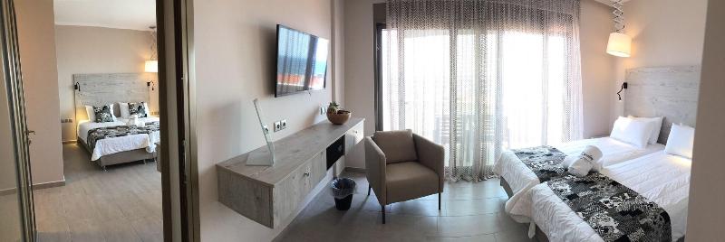 Royalty Suites Loft image