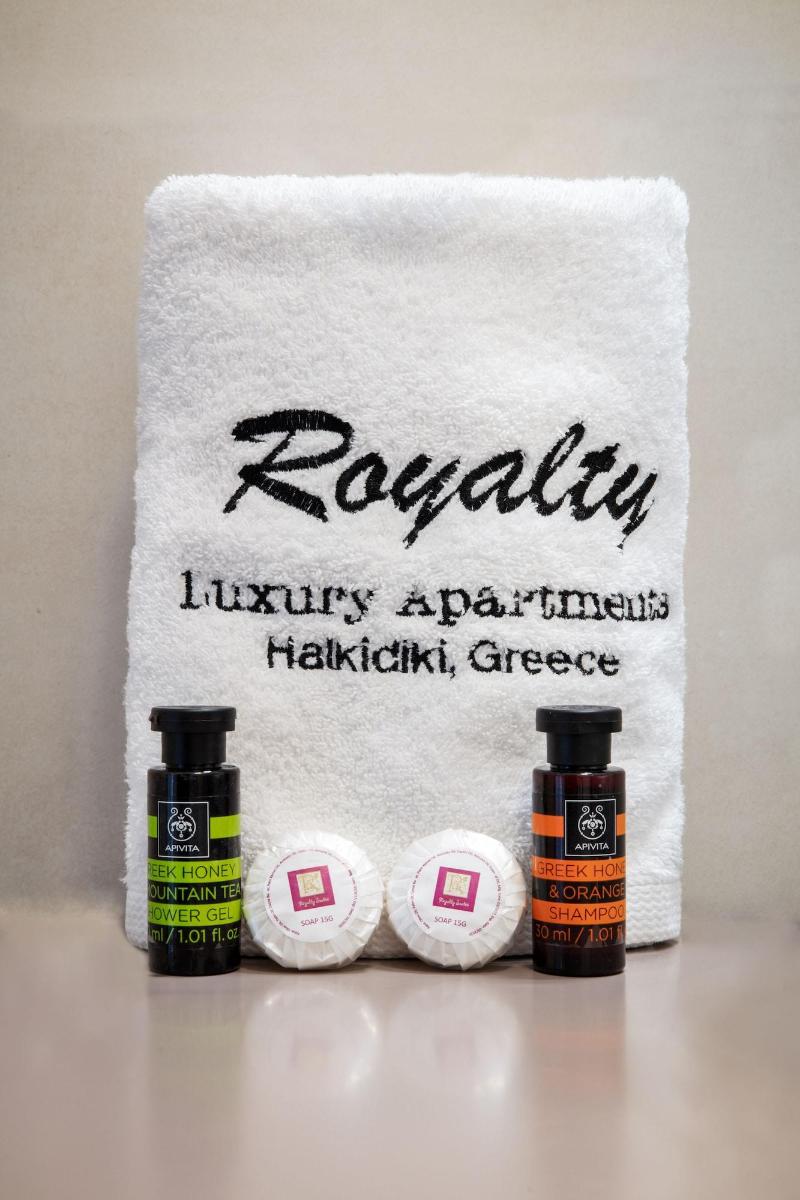 Royalty Suites Loft image