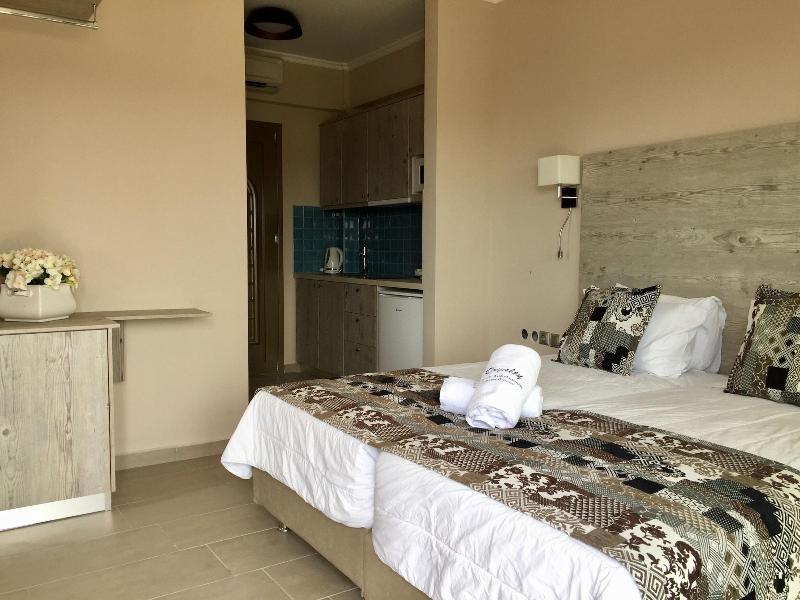 Royalty Suites Loft image