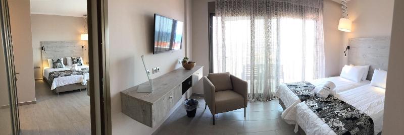 Royalty Suites Loft image