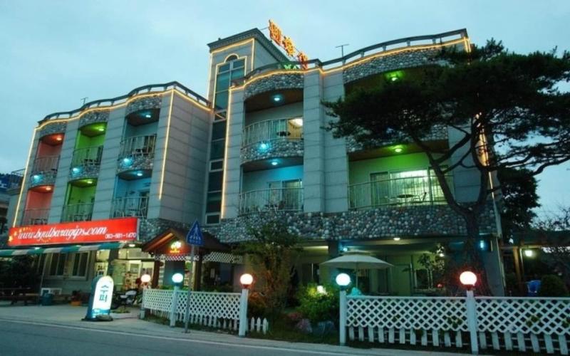 Buan Byulbaragi Pension