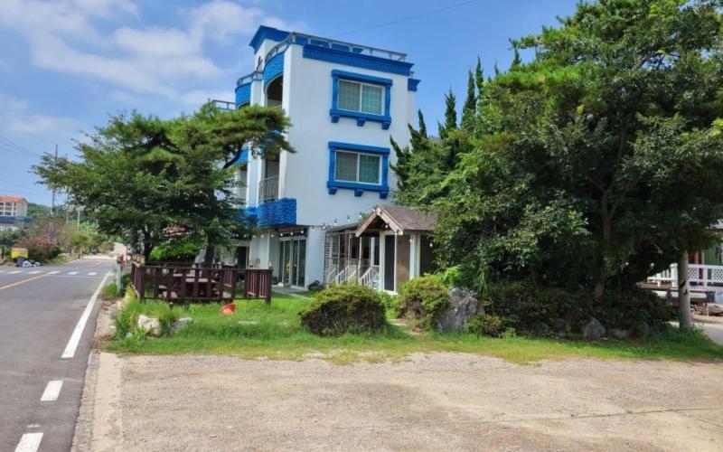 Buan Byulbaragi Pension