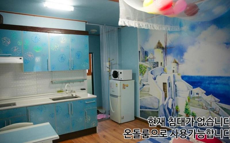 Buan Byulbaragi Pension 5