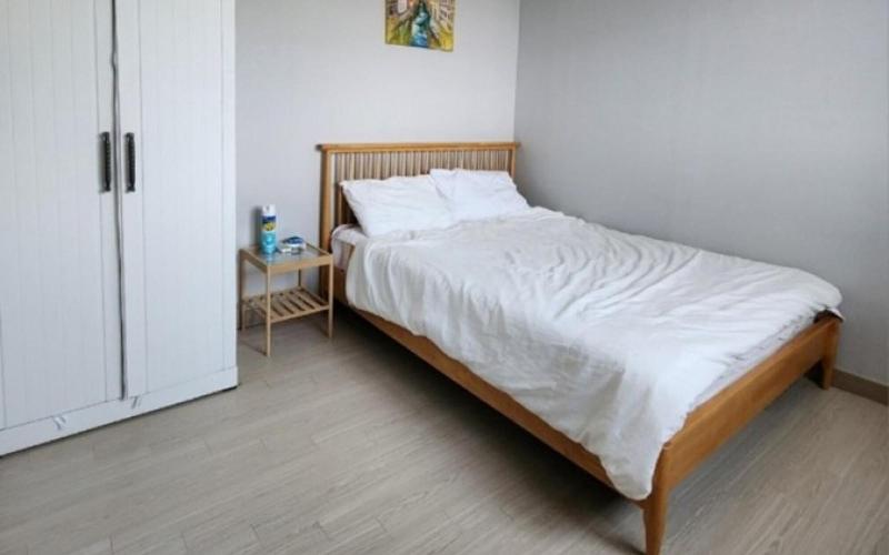 Eulwangri Q House Pension image
