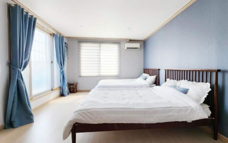 Eulwangri Q House Pension image