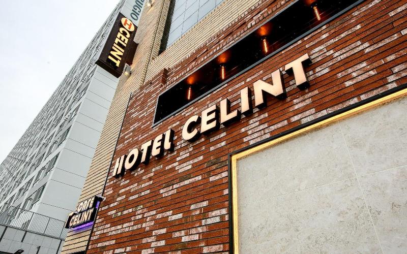 Seongnam Celint image