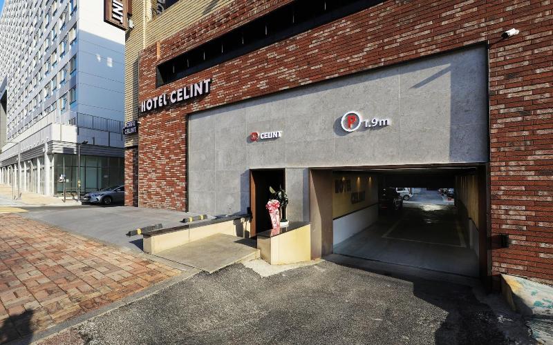 Seongnam Celint image