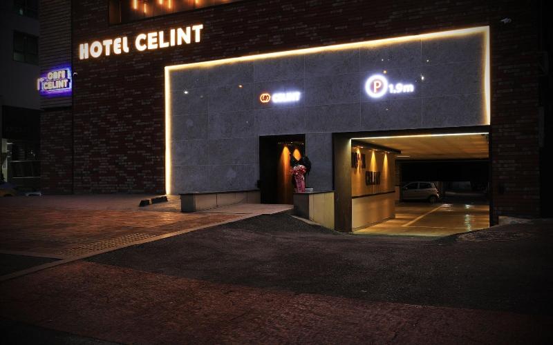 Seongnam Celint image