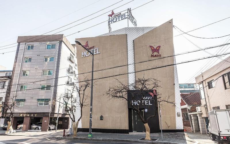 Seongbuk Nabi image