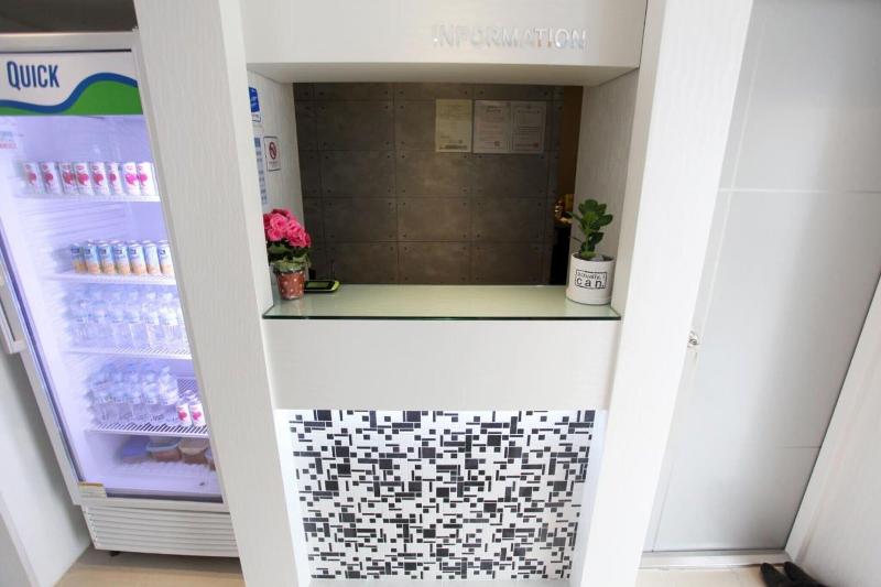 Seongbuk Nabi image