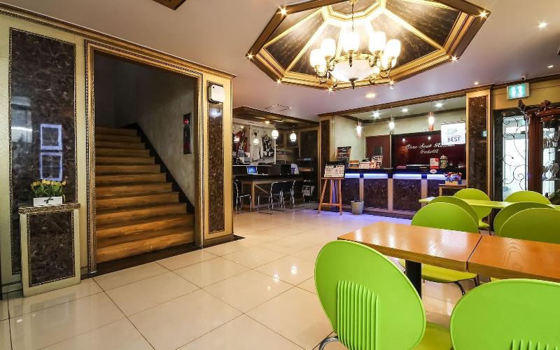 Buan Gyeokpo Chaeseok Resotel Oakville image