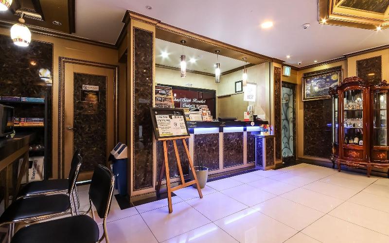 Buan Gyeokpo Chaeseok Resotel Oakville image