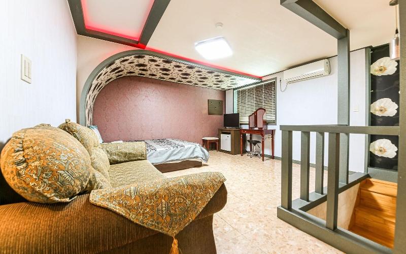 Buan Gyeokpo Chaeseok Resotel Oakville image