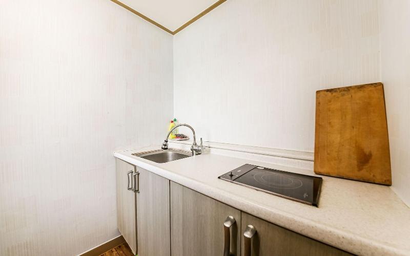 Buan Gyeokpo Chaeseok Resotel Oakville image
