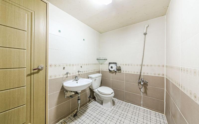 Buan Gyeokpo Chaeseok Resotel Oakville image