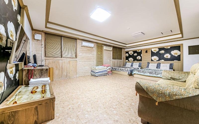 Buan Gyeokpo Chaeseok Resotel Oakville image