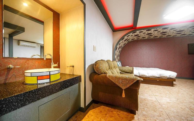 Buan Gyeokpo Chaeseok Resotel Oakville image