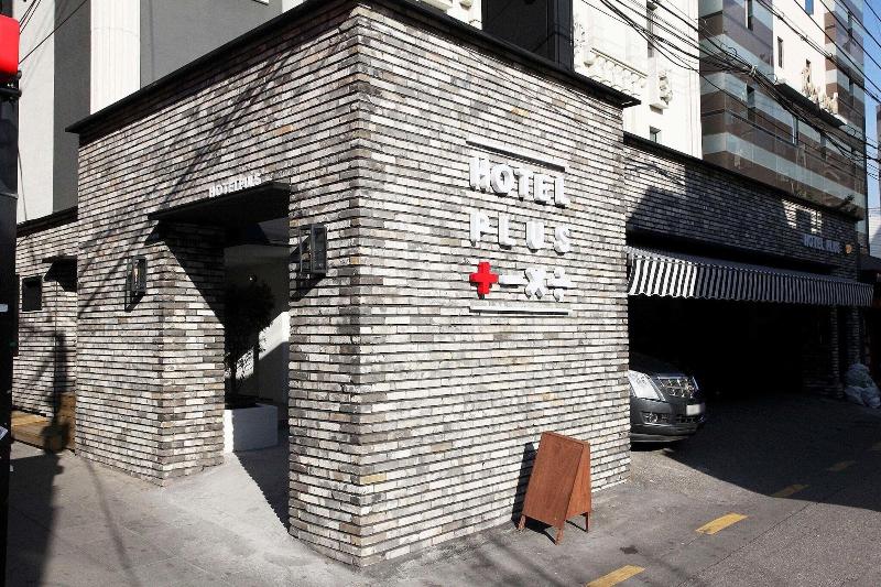 Sincheon Plus image